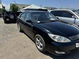 Toyota Camry 2003 годаүшін4 716 854 тг. в Алматы – фото 2