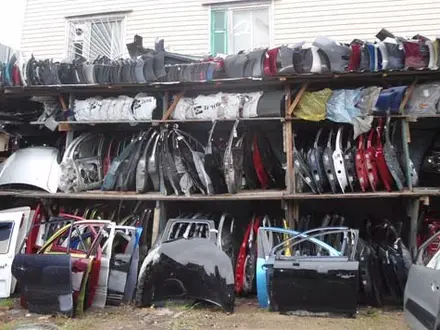 Авторазбор из Японии Тойота Лексус Митсубиши Ниссан Хонда Субару Сузуки в Атырау – фото 3