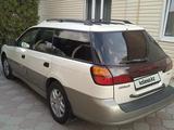 Subaru Outback 2004 года за 4 200 000 тг. в Алматы – фото 4