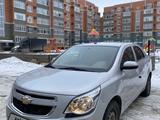 Chevrolet Cobalt 2024 годаfor7 300 000 тг. в Актобе – фото 4