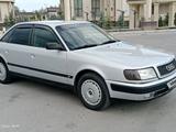 Audi 100 1992 года за 1 800 000 тг. в Жаркент – фото 5