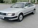 Audi 100 1992 года за 1 800 000 тг. в Жаркент – фото 4