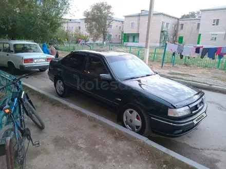 Opel Vectra 1994 года за 1 800 000 тг. в Кызылорда – фото 6