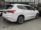 Hyundai Santa Fe 2022 годаүшін22 500 000 тг. в Шымкент – фото 4