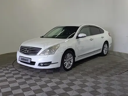 Nissan Teana 2013 года за 6 350 000 тг. в Алматы