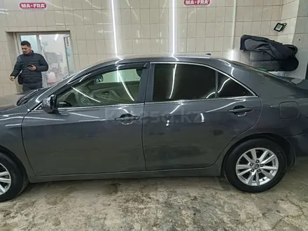 Toyota Camry 2011 года за 6 850 000 тг. в Талгар – фото 3