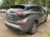 Nissan Murano 2021 годаfor14 000 000 тг. в Алматы – фото 3