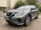 Nissan Murano 2021 годаүшін13 900 000 тг. в Алматы