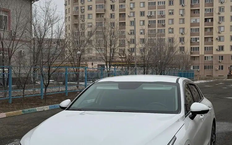 Kia K5 2024 года за 13 800 000 тг. в Атырау