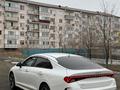 Kia K5 2024 года за 13 800 000 тг. в Атырау – фото 4