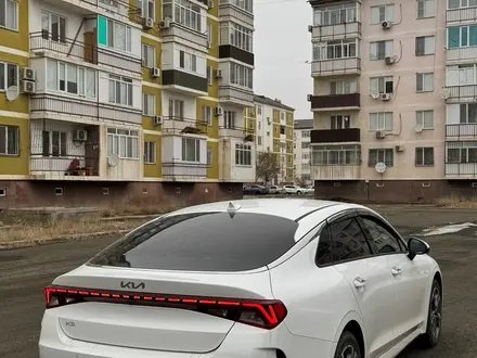 Kia K5 2024 года за 12 999 999 тг. в Атырау – фото 2