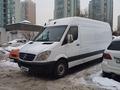 Mercedes-Benz Sprinter 2010 годаүшін7 500 000 тг. в Алматы – фото 2