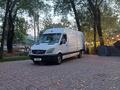 Mercedes-Benz Sprinter 2010 годаүшін7 500 000 тг. в Алматы – фото 3