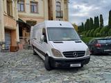 Mercedes-Benz Sprinter 2010 года за 7 500 000 тг. в Алматы – фото 4