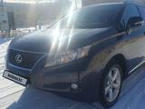 Lexus RX 350 2009 года за 12 800 000 тг. в Жезказган – фото 3