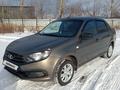 ВАЗ (Lada) Granta 2190 2020 годаfor4 350 000 тг. в Петропавловск