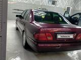 Mercedes-Benz E 280 1996 годаfor2 700 000 тг. в Шиели – фото 4