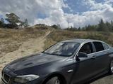 BMW 530 2011 годаүшін8 950 000 тг. в Павлодар