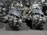 Nissan Qashqai MR20 2л Двигатель за 400 000 тг. в Астана