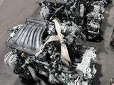 Nissan Qashqai MR20 2л Двигатель за 400 000 тг. в Астана – фото 3