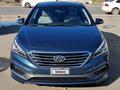 Hyundai Sonata 2016 годаfor5 500 000 тг. в Атырау – фото 5