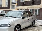 Daewoo Nexia 2012 годаүшін1 750 000 тг. в Алматы