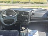 Volkswagen Golf 1993 годаүшін1 450 000 тг. в Тараз – фото 5