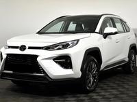 Toyota RAV4 2022 годаfor16 800 000 тг. в Семей