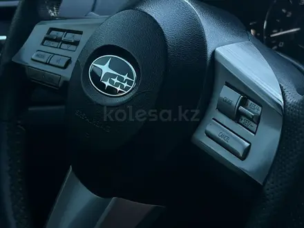 Subaru Legacy 2011 годаүшін4 200 000 тг. в Кульсары – фото 19