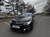 Kia K5 2019 года за 8 800 000 тг. в Алматы – фото 4