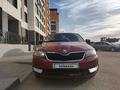 Skoda Rapid 2014 года за 3 990 000 тг. в Астана – фото 2