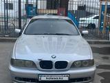 BMW 525 2003 годаүшін4 500 000 тг. в Жанаозен – фото 2