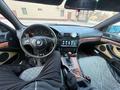 BMW 525 2003 годаүшін4 500 000 тг. в Жанаозен – фото 5