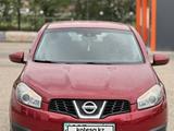Nissan Qashqai 2013 годаfor5 500 000 тг. в Астана – фото 2