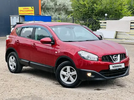 Nissan Qashqai 2013 года за 5 500 000 тг. в Астана – фото 3