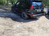 Toyota Land Cruiser Prado 2007 года за 12 500 000 тг. в Рудный – фото 2