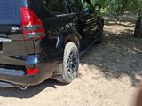 Toyota Land Cruiser Prado 2007 года за 12 500 000 тг. в Рудный – фото 3