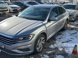 Volkswagen Jetta 2021 года за 10 500 000 тг. в Алматы