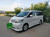 Toyota Alphard 2007 годаfor9 500 000 тг. в Актобе