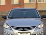 Hyundai Solaris 2014 годаүшін5 900 000 тг. в Астана