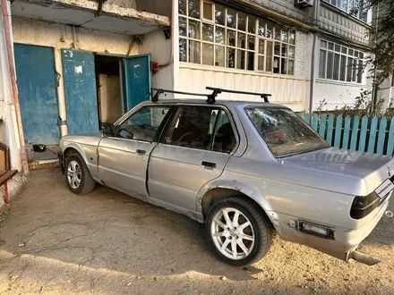 BMW 318 1988 года за 800 000 тг. в Актобе – фото 5