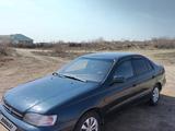 Toyota Carina E 1996 года за 1 400 000 тг. в Туркестан