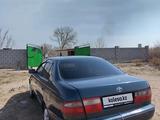 Toyota Carina E 1996 года за 1 400 000 тг. в Туркестан – фото 4