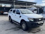 Ford Ranger 2012 года за 3 200 000 тг. в Шымкент