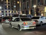 Lexus IS 300 2003 года за 4 600 000 тг. в Алматы – фото 2