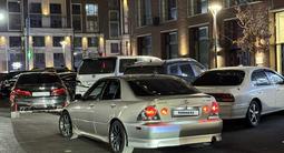 Lexus IS 300 2003 года за 4 600 000 тг. в Алматы – фото 2