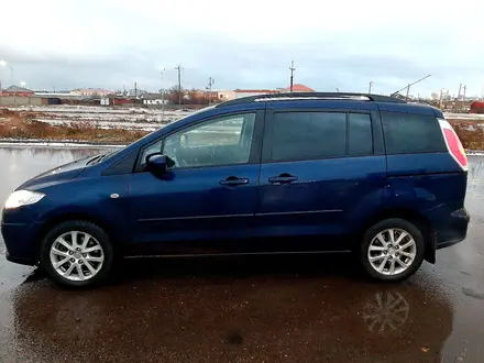 Mazda 5 2008 года за 5 300 000 тг. в Астана – фото 6