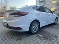 Hyundai Elantra 2019 годаүшін5 800 000 тг. в Семей – фото 2