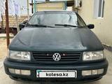 Volkswagen Passat 1994 годаүшін900 000 тг. в Актау – фото 5