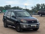 Toyota RAV4 2003 года за 5 000 000 тг. в Алматы